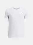 Boys' T-shirt Under Armour B Sportstyle LC SS