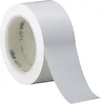 3M 471 PVC lepiaca páska, 100 mm x 33 m, biela