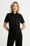 rag & bone  Polo tričko