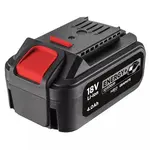 Baterie Energy+ GRAPHITE 18V 4Ah 58G004