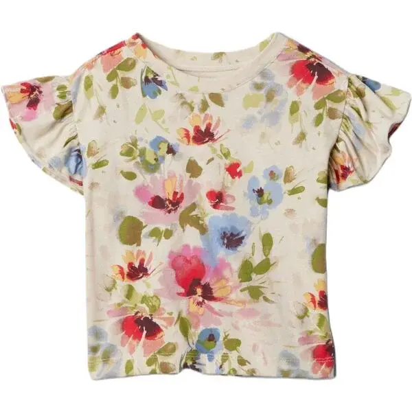 GAP BABY Dětské tričko, mix, velikost 5Y