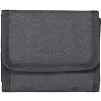 Willard CUBE Peněženka, černá, velikost