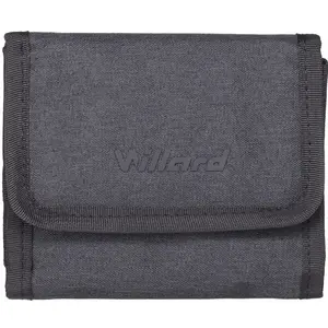 Willard CUBE Peněženka, černá, velikost