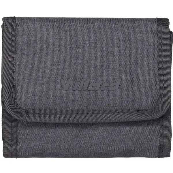 Willard CUBE Peněženka, černá, velikost