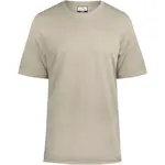 Kappa LOGO GAETOLF Pánské triko, béžová, velikost