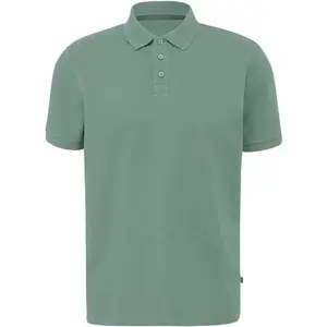 s.Oliver QS POLO NOOS Pánské polotričko, světle zelená, velikost