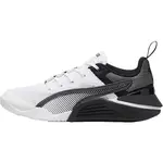 Puma FUSE 3.0 Dámské tréninkové boty, bílá, velikost 40.5