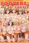 Pooters - Butcha-U