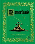 Neverland - Andrew Kolb