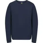 NAX UHETO Dětská mikina, tmavě modrá, velikost 104-110