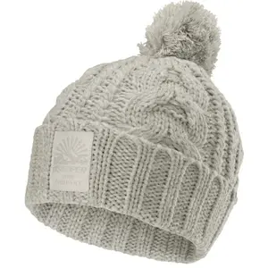 Reaper RENDEA Dámská zimní čepice, šedá, velikost UNI