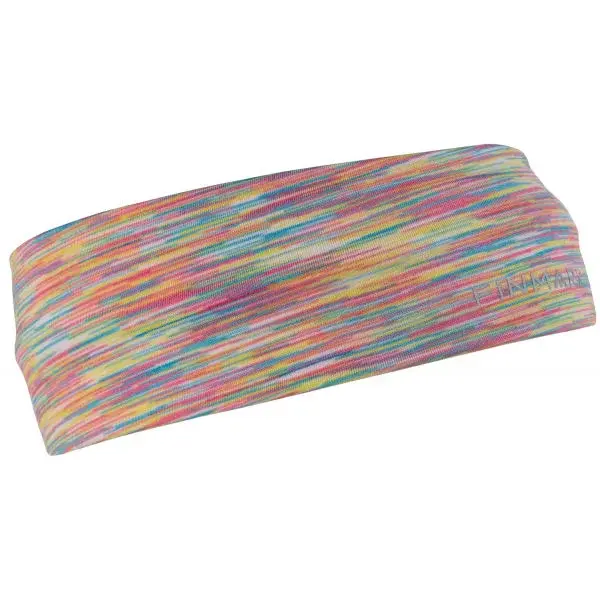 Finmark FS-017 Funkční čelenka, mix, velikost UNI