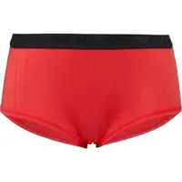 Klimatex VIKY Dámské funkční boxerky, červená, velikost