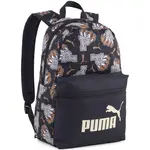 Puma PHASE KIDS Dětský batoh, černá, velikost