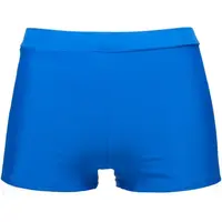 AQUOS BENOT Pánské plavky, modrá, velikost