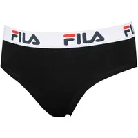 Fila JUNIOR GIRL BRIEF Dívčí kalhotky, černá, velikost 8-10Y