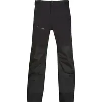 Bergans STOREN PANTS Skialpové kalhoty, černá, velikost