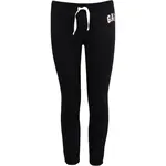 GAP LOGO Dětské tepláky, černá, velikost