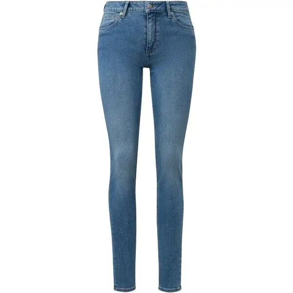 s.Oliver QS DENIM TROUSERS NOOS Dámské džíny, modrá, velikost 44x30