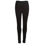 Willard MAYANA Dámské zateplené legíny, černá, velikost