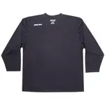 Bauer FLEX PRACTICE JERSEY YTH Dětský dres, černá, velikost