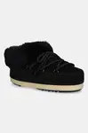Moon Boot Semišové sněhule Moon Boot MB EVX MULE SUEDE