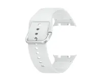 Sportovní řemínek Samsung (M/L) pro Galaxy Watch 8, bílá