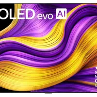 83" LG OLED83G54LW - rozbaleno - OLED evo televize