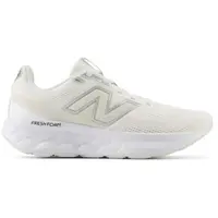 New Balance FRESH FOAM 520V9 W Dámská běžecká obuv, bílá, velikost 41.5