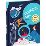 ELLA & MAX ODVÁŽNÉ SNY 30 Čechů na cestě za úspěchem, mix, velikost