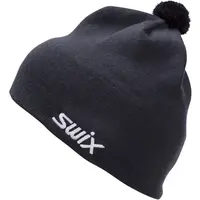 Swix TRADITION DG Zimní čepice, tmavě modrá, velikost
