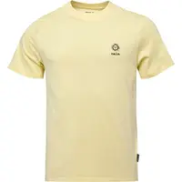 BLEND BHJANUS Pánské tričko, žlutá, velikost