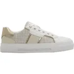 ALDO ONIRASEAN Dámské tenisky, bílá, velikost