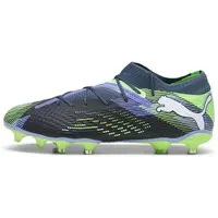 Puma FUTURE 7 PRO+ FG/AG Pánské kopačky, tmavě modrá, velikost 44