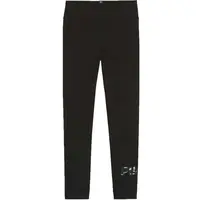 Puma ESSENTIALS + HYPERNATURAL LEGGINS Dámské legíny, černá, velikost