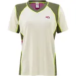 KARI TRAA VOSS Dámské funkční tričko, světle zelená, velikost