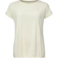 LOAP BUDA Dámské triko, bílá, velikost