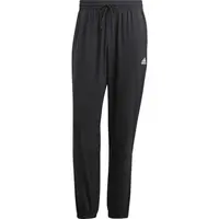 adidas STANFORT PANTS Pánské sportovní kalhoty, černá, velikost