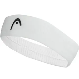 Head HEADBAND Čelenka, bílá, velikost UNI