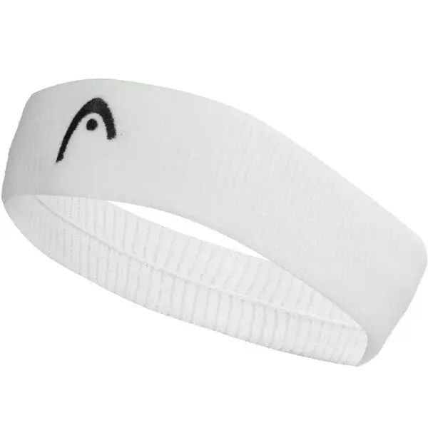 Head HEADBAND Čelenka, bílá, velikost UNI