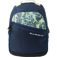 Quiksilver SCHOOLIE 2.0 Batoh, tmavě modrá, velikost