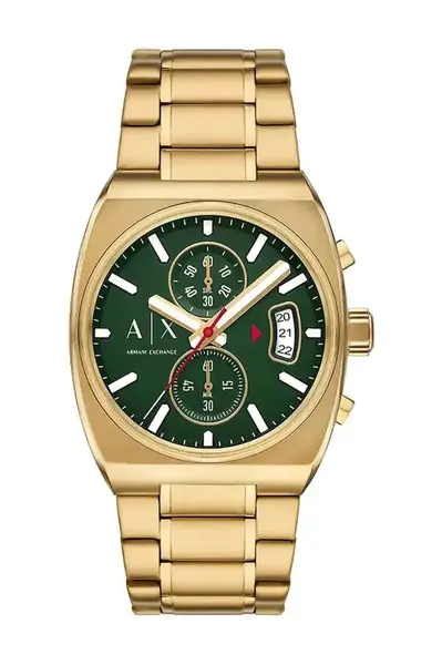 Hodinky Armani Exchange