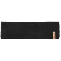 Kama MERINO C50 Pletená čelenka, černá, velikost