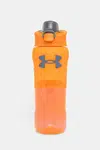 Láhev Under Armour 0.7 L oranžová barva, UA71190