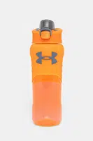 Láhev Under Armour 0.7 L oranžová barva, UA71190
