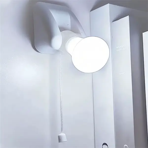 Svítidlo 4L 12443 s vypínačem