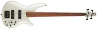 Ibanez SR300E Pearl White