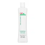 CHI Enviro Smoothing Shampoo pro hebkost a lesk vlasů 355 ml