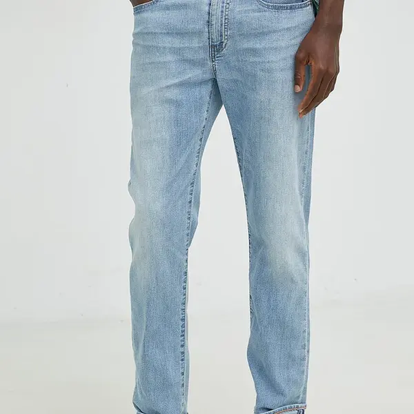 Džíny Levi's 502 Taper pánské