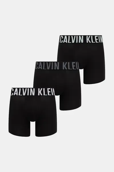Boxerky Calvin Klein Underwear 3-pack